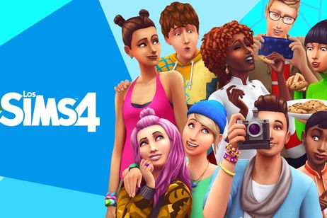 Los Sims 4 revela su primera gran actualización de 2025