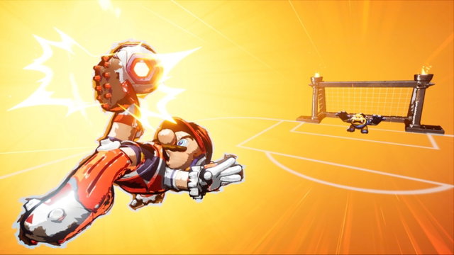 Xbox recibe en su tienda un clon descarado de Mario Strikers