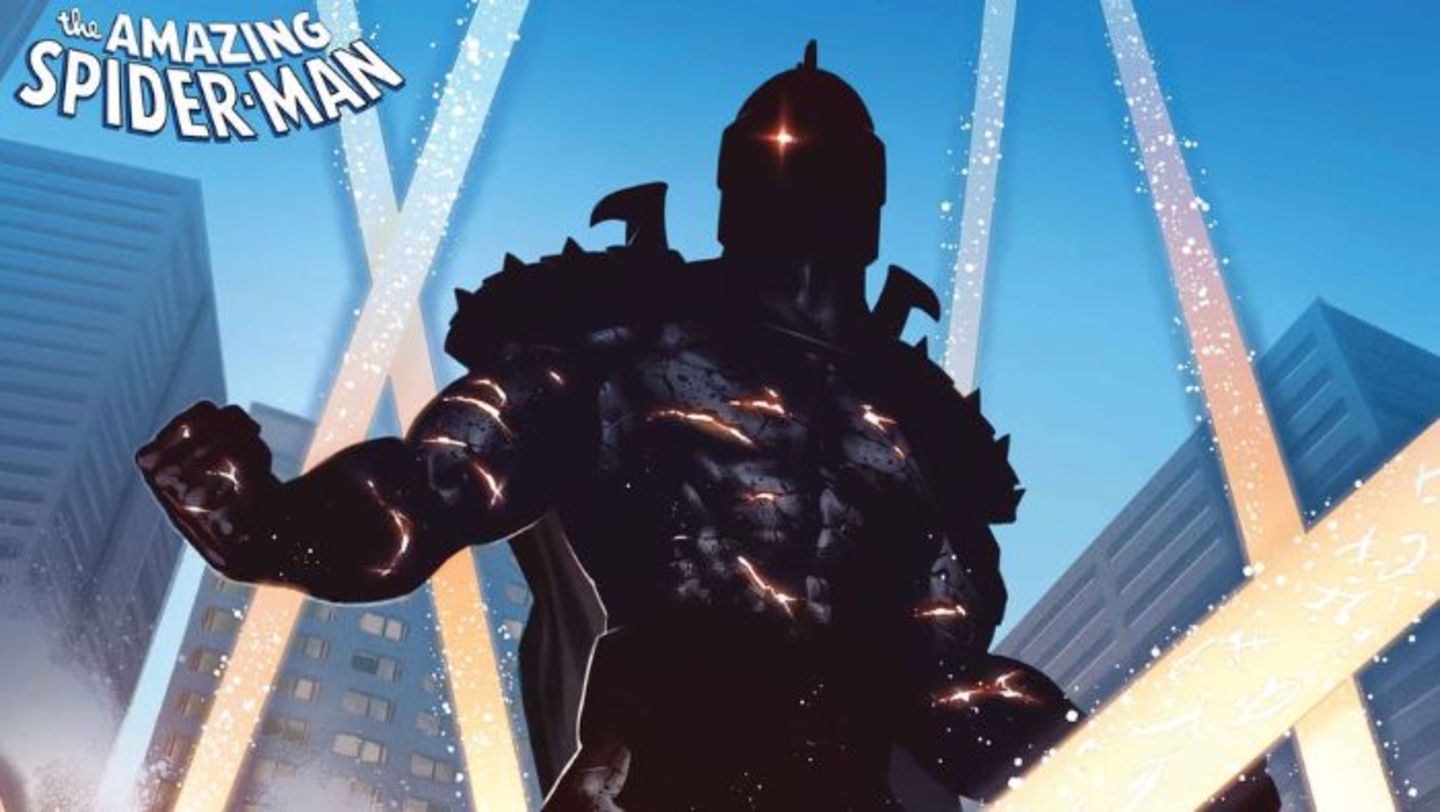 Marvel anuncia la llegada de un nuevo villano de Spider-Man llamado Hellgate
