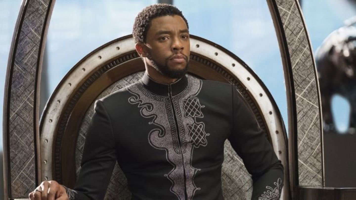 Marvel aparentemente planea reemplazar a Chadwick Boseman y así es como podría traer de vuelta a Black Panther