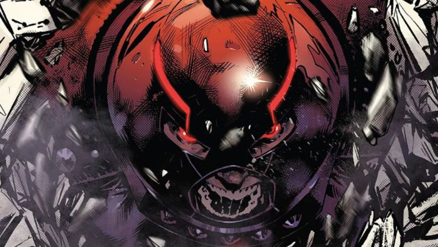 Marvel parece estar por arruinar la trayectoria de Juggernaut como héroe