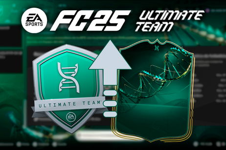 EA Sports FC 25 Ultimate Team: esta mejora cambiará por completo las evoluciones y llegará hoy mismo EA Sports FC 25 Ultimate Team: esta mejora cambiará por completo las evoluciones y llegará hoy mismo