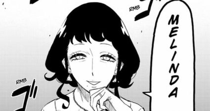 Melinda Desmond podría ser más trascendental en la trama