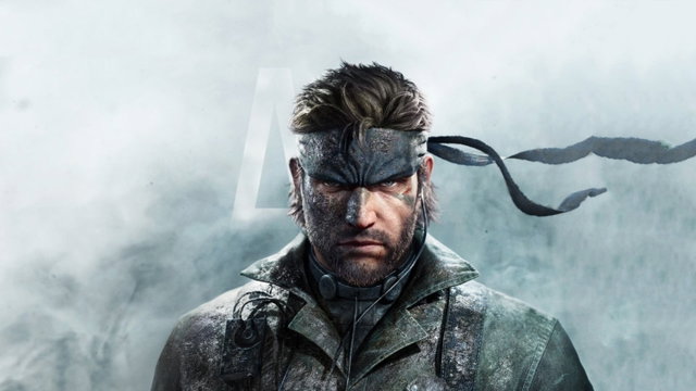 Reserva Metal Gear Solid Delta: Snake Eater en GAME y obtén una caja exclusiva de regalo