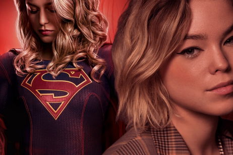 James Gunn revela un primer vistazo a la Supergirl de Milly Alcock en el DCEU