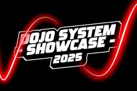 Resumen del Dojo System Showcase 2025: todos los juegos presentados