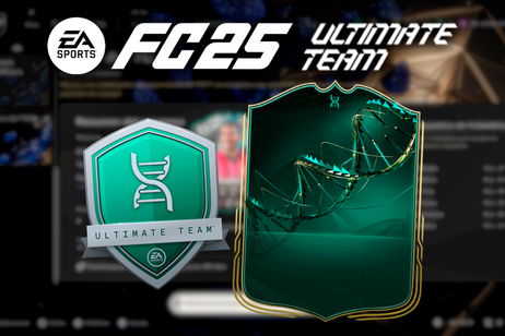 EA Sports FC 25 Ultimate Team: es imposible que esta evolución no te sea útil EA Sports FC 25 Ultimate Team: es imposible que esta evolución no te sea útil