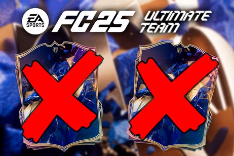 EA Sports FC 25 Ultimate Team: la comunidad señala las grandes ausencias entre los nominados al TOTY EA Sports FC 25 Ultimate Team: la comunidad señala las grandes ausencias entre los nominados al TOTY