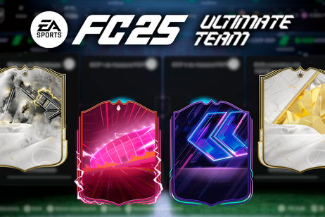 EA Sports FC 25 Ultimate Team: se filtran los próximos SBCs y querrás completar muchos durante los TOTY EA Sports FC 25 Ultimate Team: se filtran los próximos SBCs y querrás completar muchos durante los TOTY