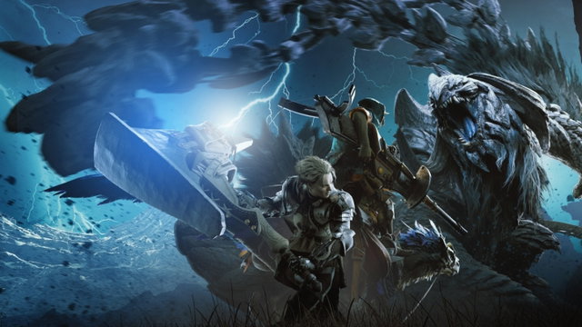 Monster Hunter Wilds desvela sus nuevos cambios en las armas