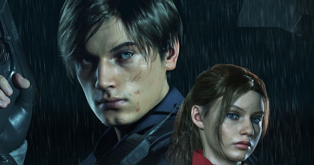 Resident Evil ofrece 6 regalos especiales a sus jugadores