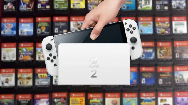 Estas son las primeras previsiones de venta de Nintendo Switch 2