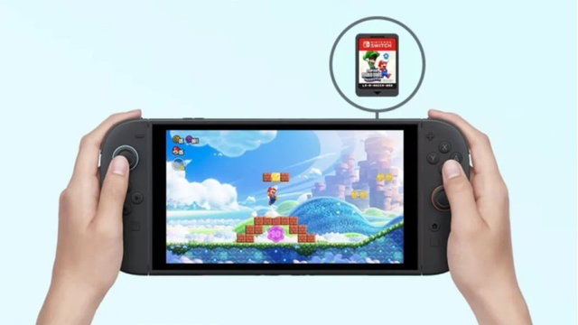 ¿Qué significa que algunos juegos de Nintendo Switch no serán compatibles en Switch 2?