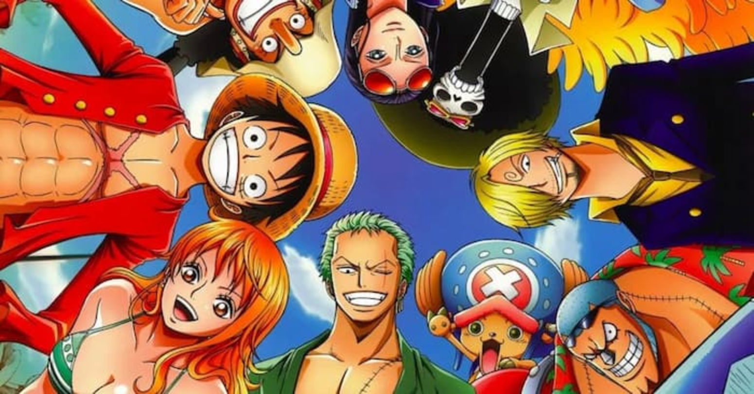 One Piece cuenta con una gran cantidad de personajes y esto puede ser un problema al final