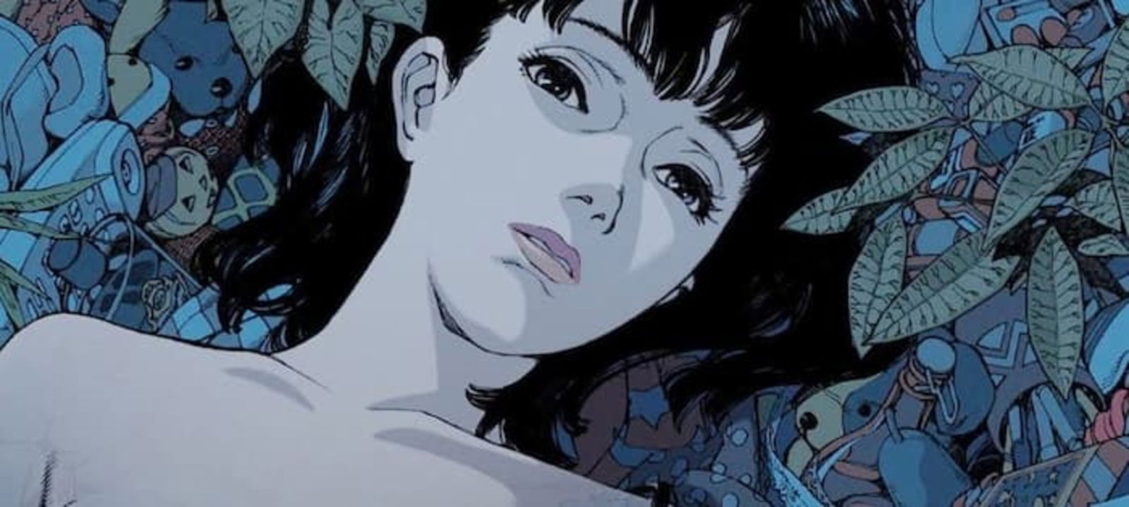 Perfect Blue es una de las mejores películas anime de thriller psicológico