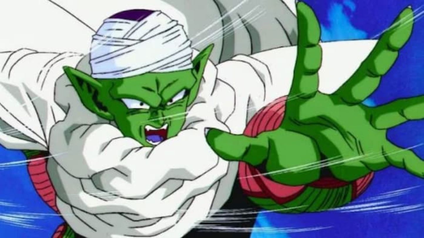 Piccolo y el resto de los namekianos son especiales y Dragon Ball Daima lo confirma