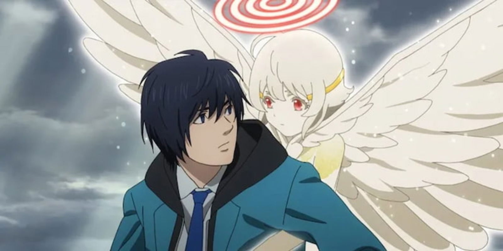 Platinum End tuvo un final decepcionante y que le restó valor a todo lo demás