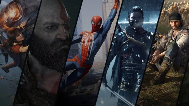 PlayStation ofrecerá contenido exclusivo en PC para jugadores con cuenta de PSN