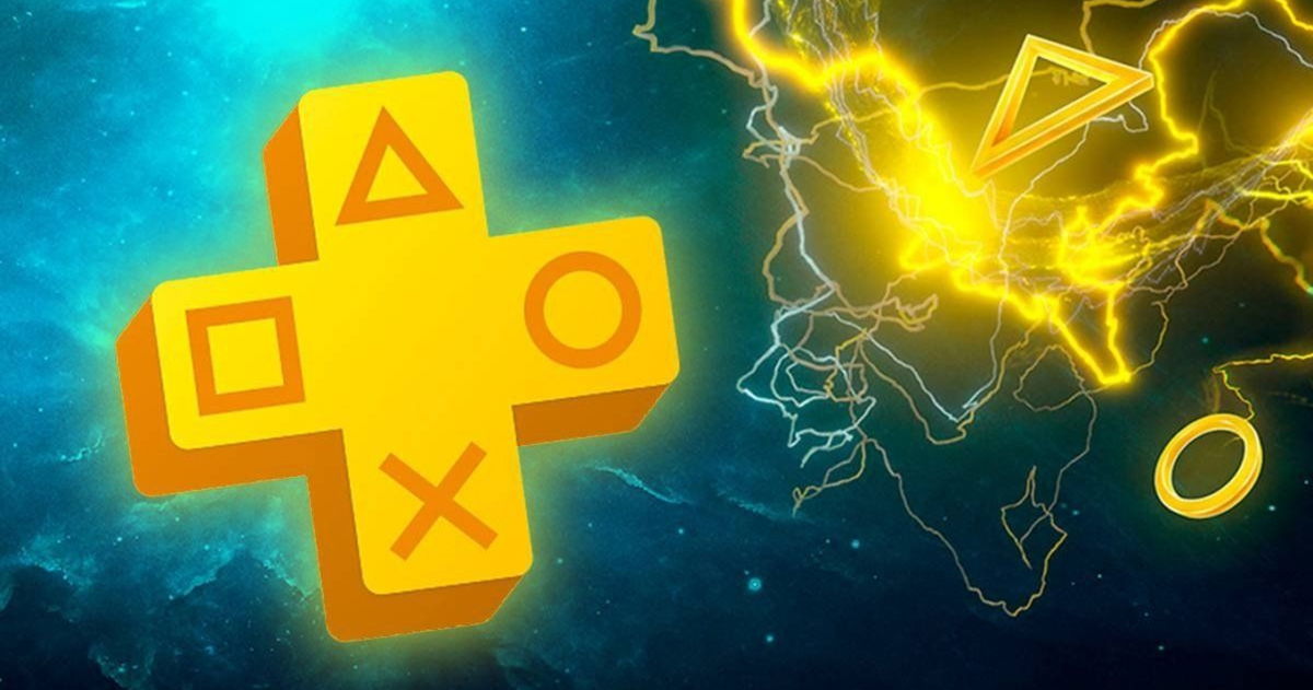 Los juegos gratis de PlayStation Plus de enero de 2025 vienen acompañados por un regalo sorpresa