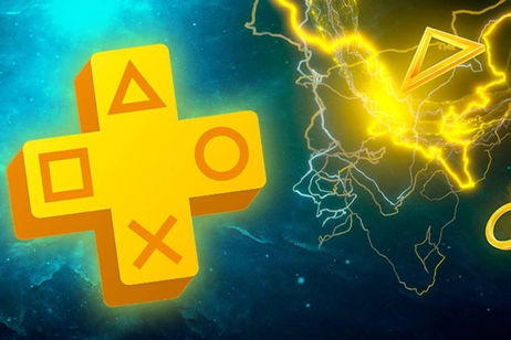 Los juegos gratis de PlayStation Plus de enero de 2025 vienen acompañados por un regalo sorpresa