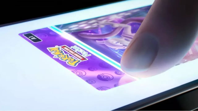 Pokémon TCG Pocket filtra el número total de cartas que llegarían con la nueva expansión