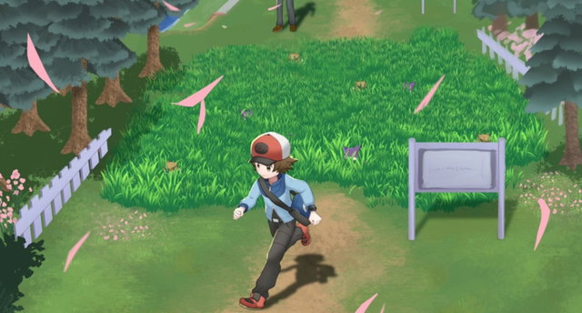 El nuevo proyecto secreto de Pokémon para 2025 ya se puede haber filtrado
