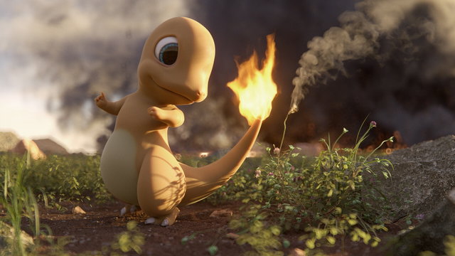 La décima generación de Pokémon ofrece un nuevo detalle que divide a la comunidad