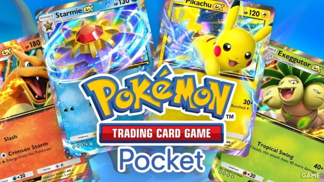 Pokémon TCG Pocket elimina una de sus mejores funciones y no ha gustado nada a los jugadores