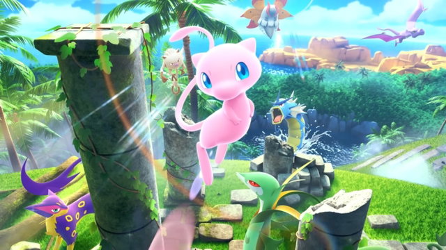 Todos los eventos y recompensas de Pokémon TCG Pocket en enero de 2025