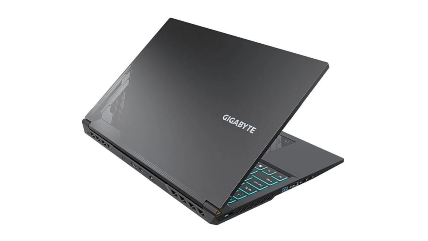 GIGABYTE G5 KF5-53ES354SD - Portátil gaming