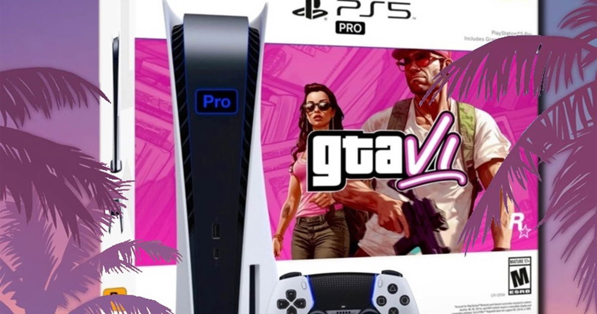 GTA VI tendría malas noticias para los jugadores con una PS5 Pro, según un ex desarrollador de Rockstar