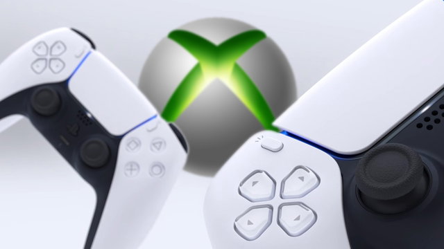 Microsoft tendría pendiente anunciar dos nuevos juegos de Xbox para PS5