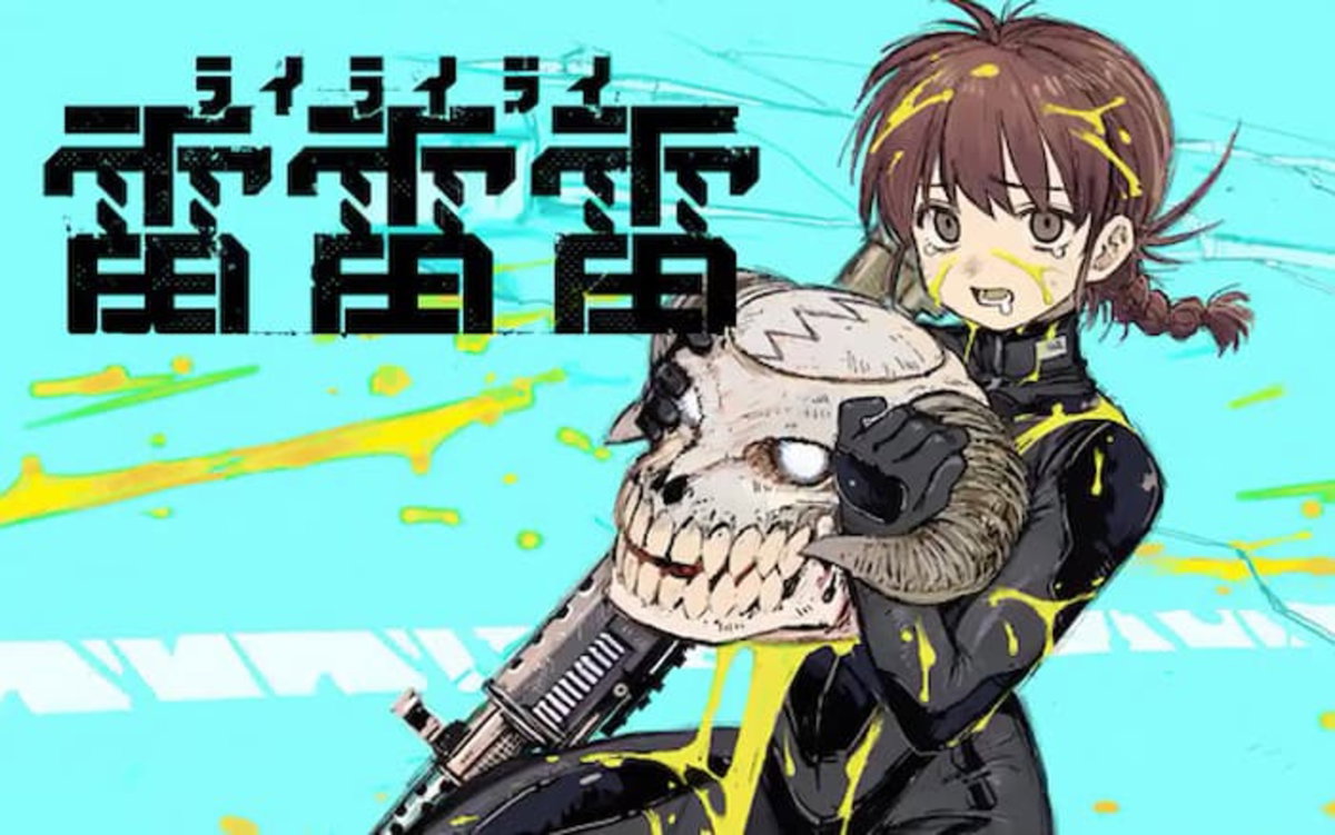 Estos son algunos de los mejores mangas que debes leer