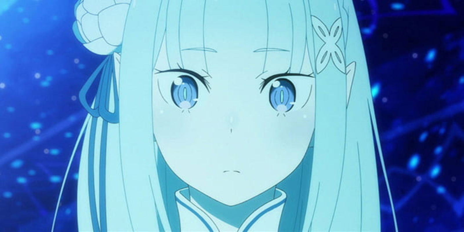 Re: Zero comparte un tráiler de su nuevo arco, confirmando su regreso en febrero de 2025