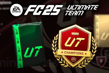 EA Sports FC 25 Ultimate Team: las recompensas de Champions vuelven a ser actualizadas antes del TOTY