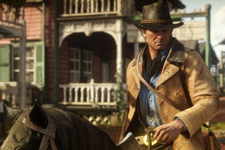 El actor de Red Dead Redemption II está cansado de todo lo que se habla sobre GTA VI