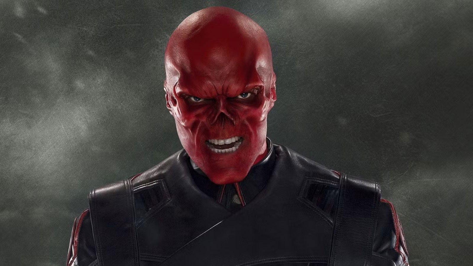 Red Skull