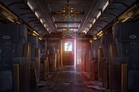 El próximo remake de Resident Evil ofrece nuevos detalles El próximo remake de Resident Evil ofrece nuevos detalles