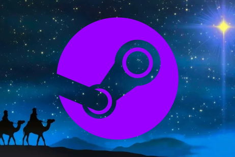 Disfruta de los Reyes Magos con 4 nuevos juegos gratis de Steam que pueden ser tuyos para siempre