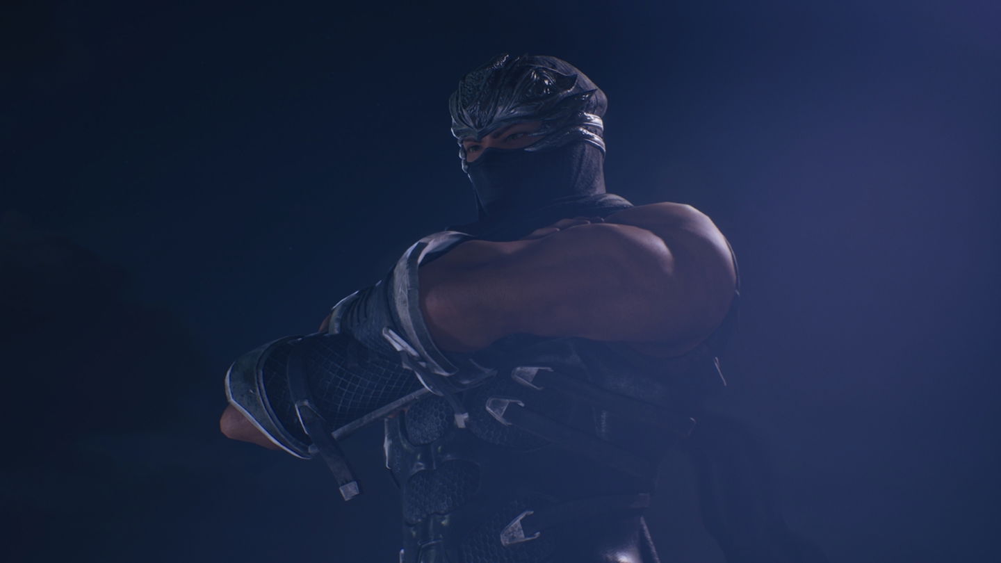 Análisis de Ninja Gaiden II Black - El rey está de vuelta