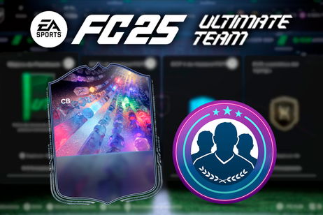 EA Sports FC 25 Ultimate Team: este central cuesta menos de 60.000 monedas y puede serte muy útil