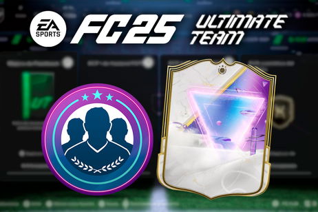 EA Sports FC 25 Ultimate Team: filtrado el que podría ser el primer SBC de los Future Stars