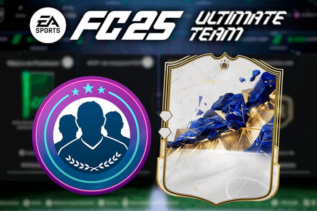 EA Sports FC 25 Ultimate Team: si vas a completar un SBC durante los TOTY esta tiene que ser tu primera opción