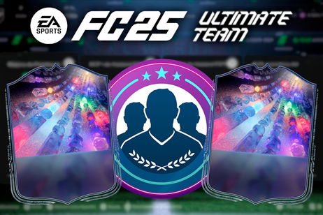 EA Sports FC 25 Ultimate Team: tienes que completar este SBC sí o sí, elijas al jugador que elijas EA Sports FC 25 Ultimate Team: tienes que completar este SBC sí o sí, elijas al jugador que elijas