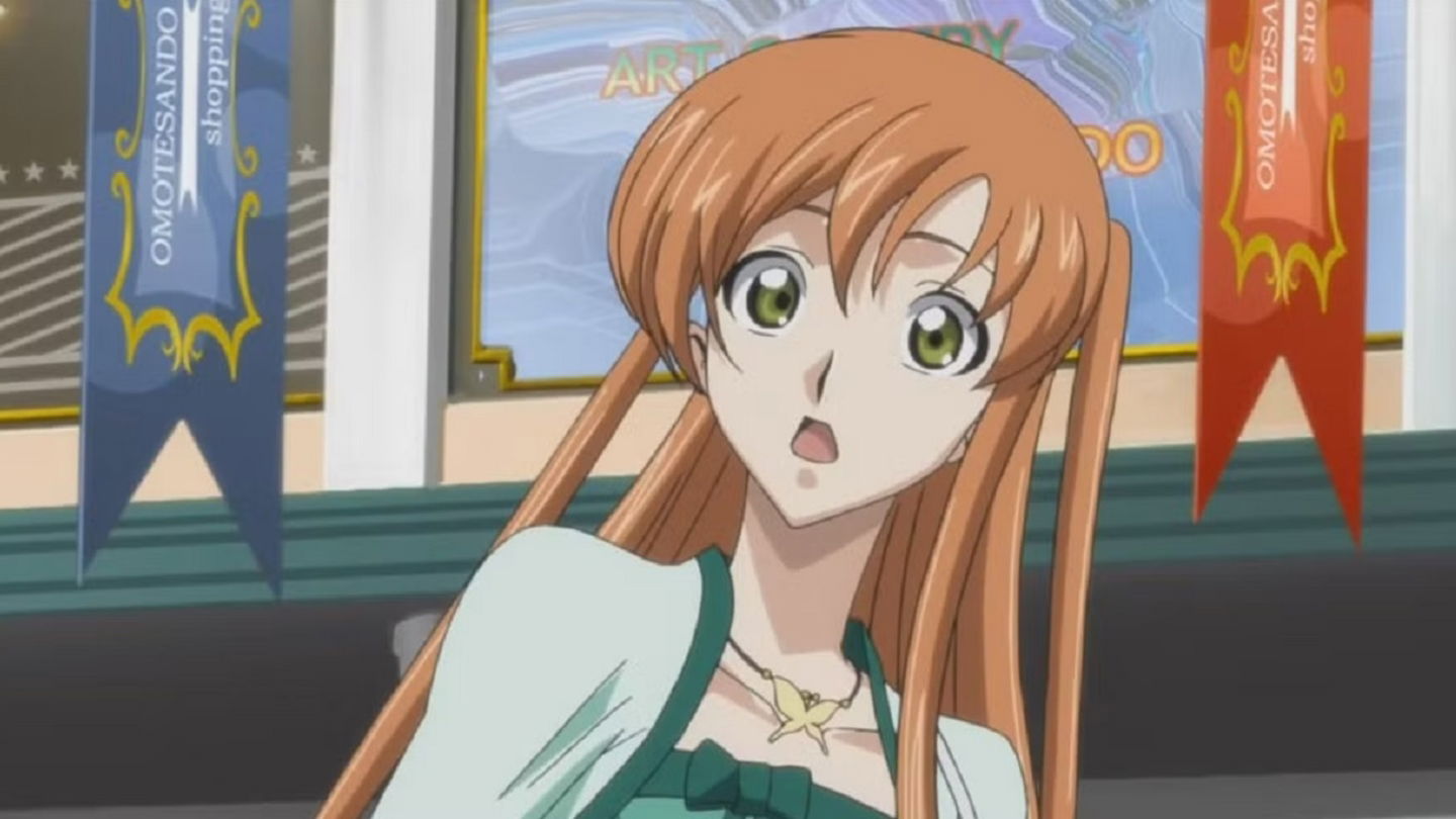 Code Geass: estos son algunos de los mejores personajes secundarios de la primera temporada del anime