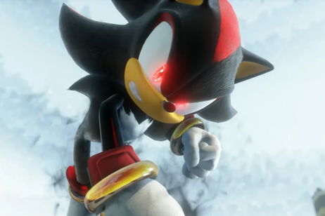 Sonic X Shadow Generations actualiza su cifra de ventas al alcanzar un nuevo hito