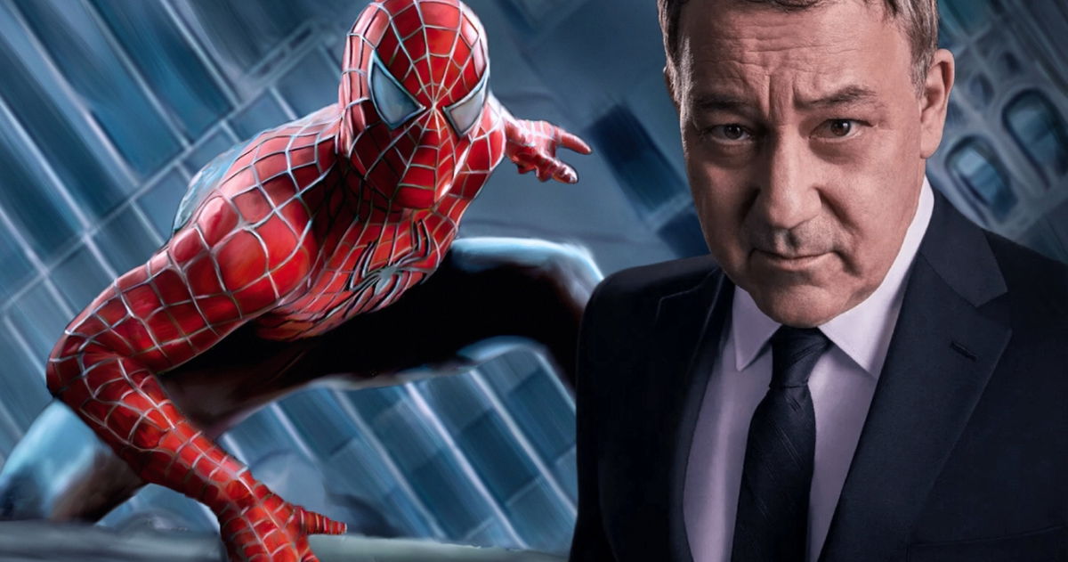 Marvel Studios todavía tiene la oportunidad de cumplir el sueño de Sam Raimi con Spider-Man