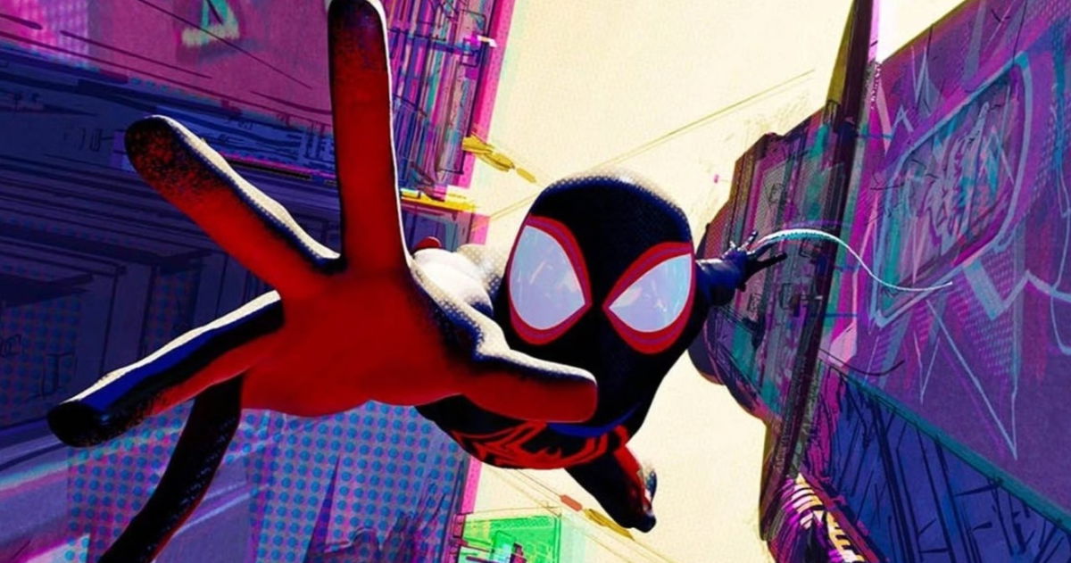 Spider-Man: Beyond the Spider-Verse tiene malas noticias, parece que todavía tardará en llegar a los cines