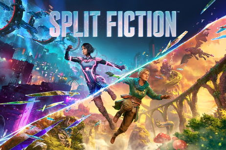 Split Fiction lanza su nuevo tráiler que muestra toda la acción cooperativa del juego