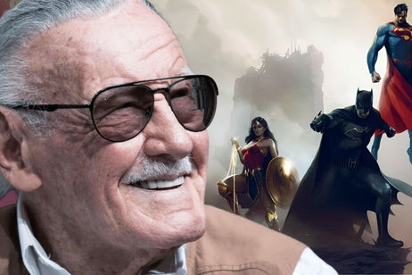 Stan Lee reveló cuál es su héroe favorito de DC: una elección inesperada que te sorprenderá